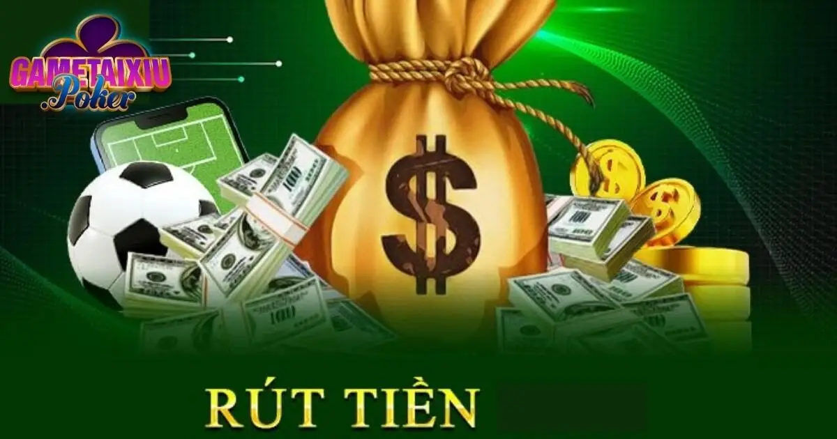 Hướng dẫn quy trình rút tiền tài xỉu cơ bản cho newbie