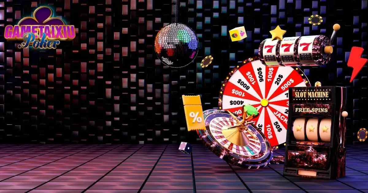 Chiến thuật chơi Slot Game bất bại cho hội viên
