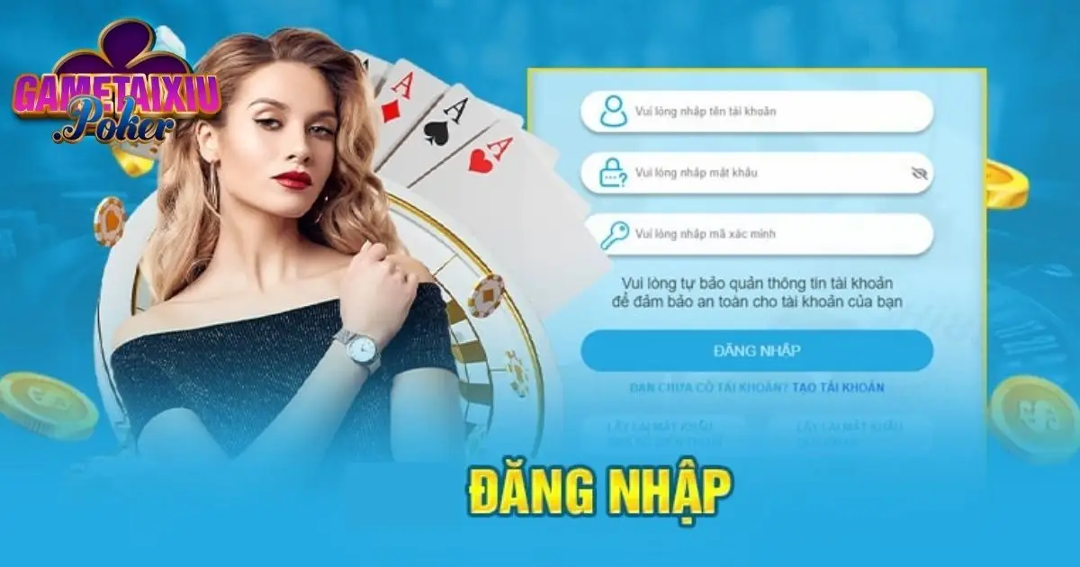 Một số lưu ý giúp quá trình đăng nhập Tài xỉu an toàn hơn